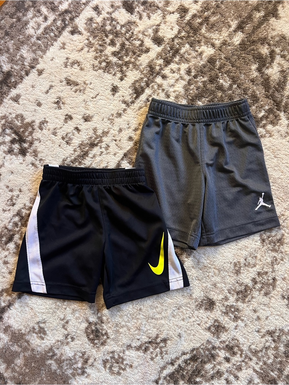 Toddler Athletic Shorts